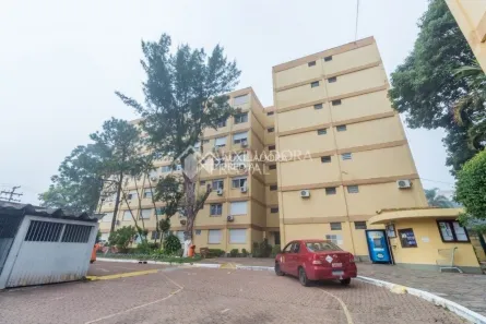 Apartamento com 1 Quarto à venda, 36m² no Partenon, Porto Alegre