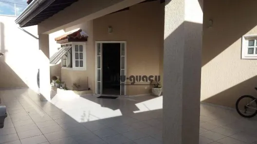 Casa com 3 Quartos à venda, 190m² no Jardim Oliveira, Itu