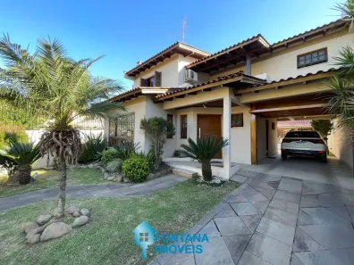 Casa com 3 Quartos à venda, 262m² no Dom Feliciano, Gravataí