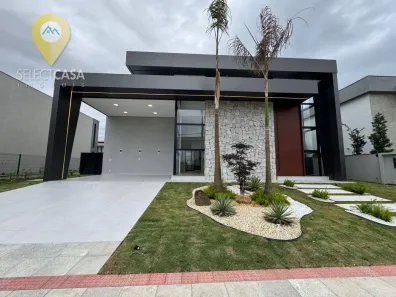 Casa de Condomínio com 4 Quartos à venda, 322m² no Jacuhy, Serra