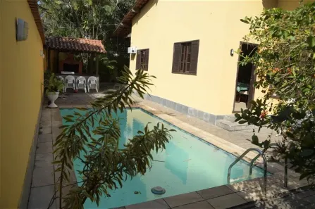 Casa com 4 Quartos à venda, 292m² no Recreio dos Bandeirantes, Rio de Janeiro
