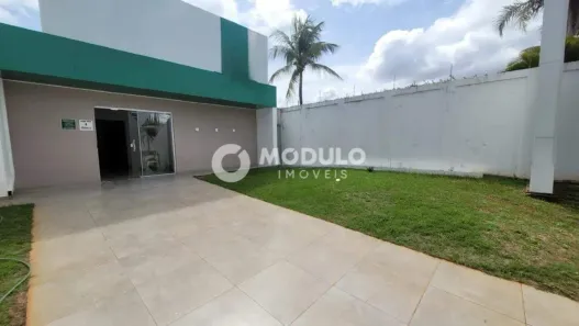 Sala Comercial para alugar, 9m² no Jardim Karaíba, Uberlândia