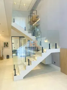 Casa de Condomínio com 3 Quartos à venda, 272m² no Brigadeiro Tobias, Sorocaba
