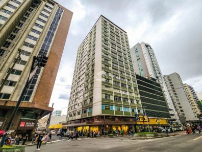 Apartamento com 3 Quartos à venda, 80m² no Centro, Juiz de Fora