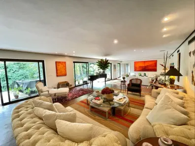 Casa com 7 Quartos à venda, 1400m² no Itanhangá, Rio de Janeiro