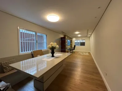 Sobrado com 4 Quartos à venda, 290m² no Canto do Forte, Praia Grande