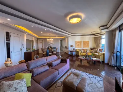 Apartamento com 3 Quartos à venda, 197m² no Centro, Piracicaba