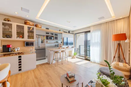 Apartamento com 2 Quartos à venda, 73m² no Petrópolis, Porto Alegre