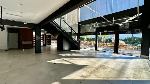 Ponto Comercial para alugar, 190m² no São Bento, Bento Gonçalves