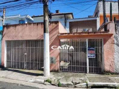 Casa com 2 Quartos à venda, 105m² no Jardim Record, São Paulo
