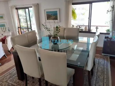 Apartamento com 4 Quartos à venda, 217m² no Itaim Bibi, São Paulo