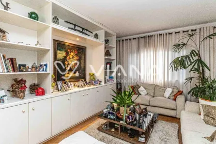 Sobrado com 3 Quartos à venda, 223m² no Olímpico, São Caetano do Sul