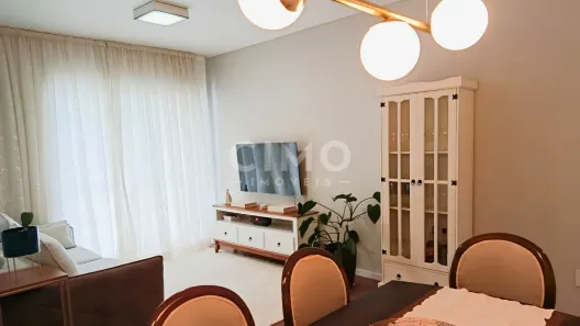 Apartamento com 3 Quartos à venda, 91m² no Garcia, Blumenau
