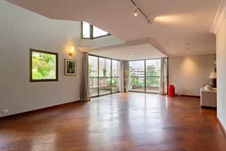 Apartamento com 4 Quartos à venda, 326m² no Vila Andrade, São Paulo