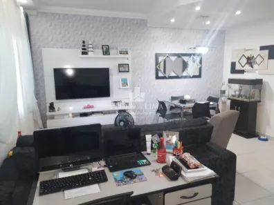 Sobrado com 3 Quartos à venda, 77m² no Vila Paranaguá, São Paulo