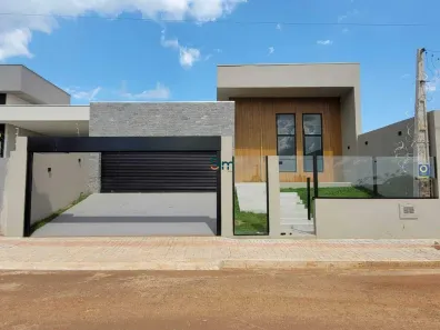 Casa com 3 Quartos à venda, 202m² no Jardim Europa, Chapecó