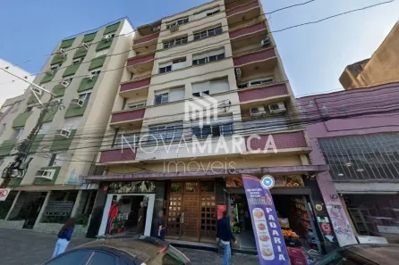 Apartamento com 3 Quartos à venda, 117m² no Farroupilha, Porto Alegre