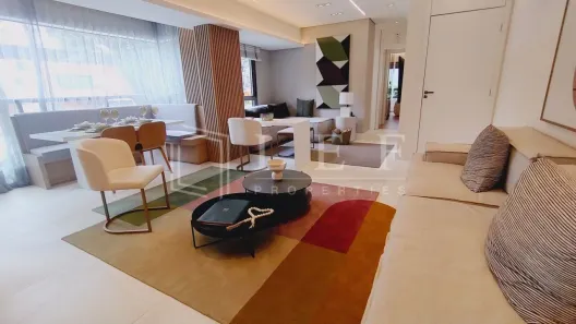 Apartamento com 3 Quartos à venda, 82m² no Vila Mariana, São Paulo