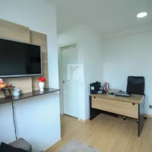 Apartamento com 2 Quartos à venda, 40m² no Brás, São Paulo
