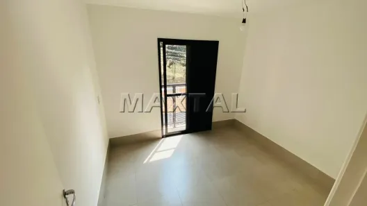 Apartamento com 2 Quartos à venda, 45m² no Santana, São Paulo