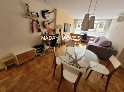 Apartamento com 2 Quartos à venda, 80m² no Pinheiros, São Paulo