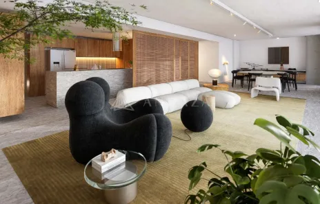 Apartamento com 4 Quartos à venda, 243m² no Ponta Verde, Maceió
