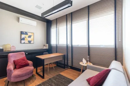 Sala Comercial à venda, 37m² no Centro, São Bernardo do Campo