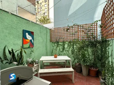Casa com 2 Quartos à venda, 163m² no Centro Histórico, Porto Alegre