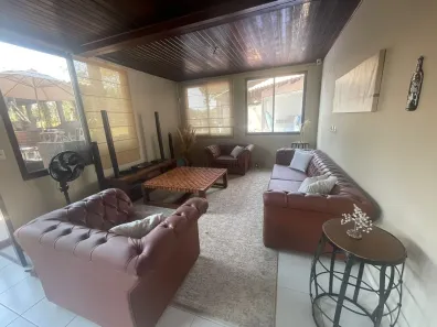 Casa de Condomínio com 3 Quartos à venda, 340m² no Chapada dos Guimarães, Chapada dos Guimarães