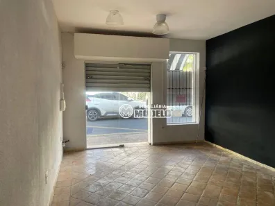 Ponto Comercial para alugar, 30m² no Centro, Piracicaba