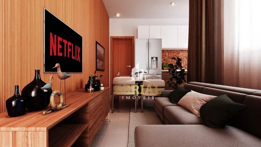Apartamento com 2 Quartos à venda, 94m² no Campestre, Santo André