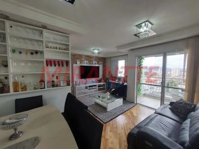 Apartamento com 2 Quartos à venda, 62m² no Vila Paiva, São Paulo