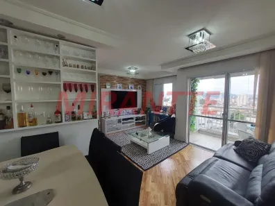 Apartamento com 2 Quartos à venda, 62m² no Vila Paiva, São Paulo