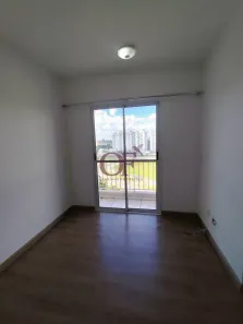 Apartamento com 2 Quartos à venda, 54m² no Jardim das Samambaias, Jundiaí