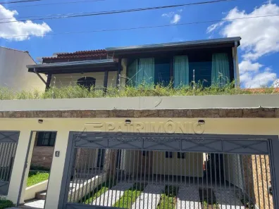 Casa com 4 Quartos à venda, 395m² no Jardim Pagliato, Sorocaba