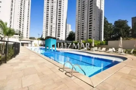 Apartamento com 2 Quartos à venda, 70m² no Jardim Parque Morumbi, São Paulo