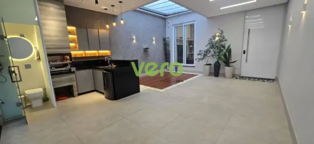 Casa com 3 Quartos à venda, 110m² no Parque Universitário, Americana