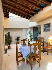 Casa com 3 Quartos à venda, 200m² no Sagrado Coração de Jesus, Louveira