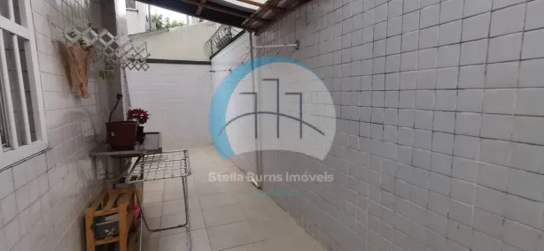 Casa com 2 Quartos à venda, 135m² no Aparecida, Santos
