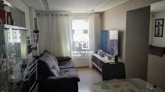 Apartamento com 3 Quartos à venda, 68m² no Setor Industrial, Brasília