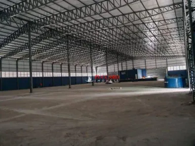 Galpão/Depósito/Armazém para alugar, 3900m² no Parque Residencial Nova Caçapava, Caçapava