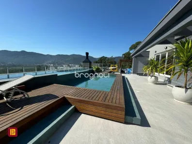 Apartamento com 3 Quartos à venda, 134m² no João Paulo, Florianópolis