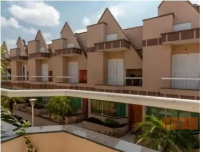 Casa de Condomínio com 3 Quartos para venda ou aluguel, 202m² no Vila Santa Clara, São Paulo