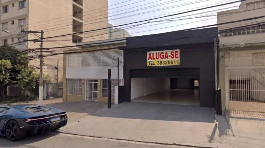 Ponto Comercial para alugar, 160m² no Vila Leopoldina, São Paulo
