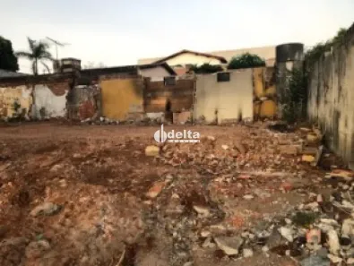 Lote/Terreno à venda, 377m² no Osvaldo Rezende, Uberlândia