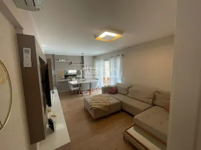 Apartamento com 3 Quartos à venda, 136m² no Taquaral, Campinas