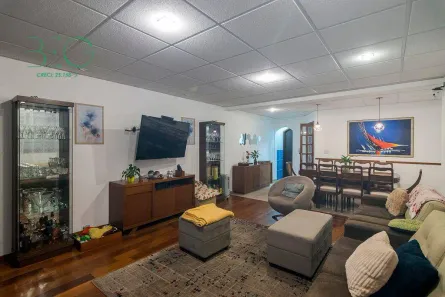 Casa de Condomínio com 3 Quartos à venda, 179m² no Parque Terra Nova II, São Bernardo do Campo