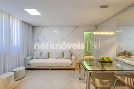 Apartamento com 3 Quartos à venda, 74m² no Ipiranga, Belo Horizonte