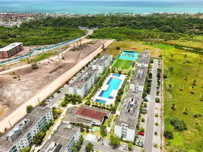 Apartamento com 3 Quartos à venda, 65m² no , Ipojuca