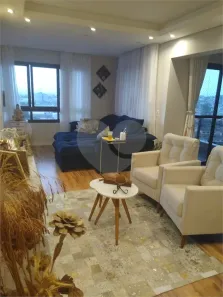 Apartamento com 4 Quartos à venda, 143m² no Vila Galvão, Guarulhos